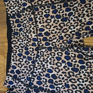 Like New Knockout by Victoria's Secret Sport Capri